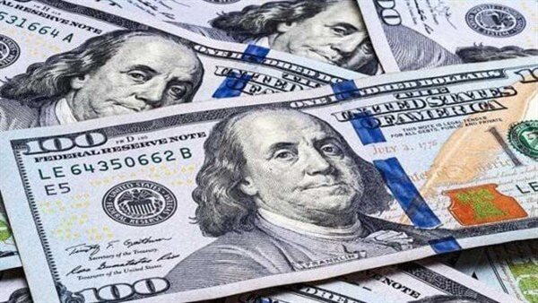 سعر الدولار الأمريكي اليوم السبت 23 مايو
